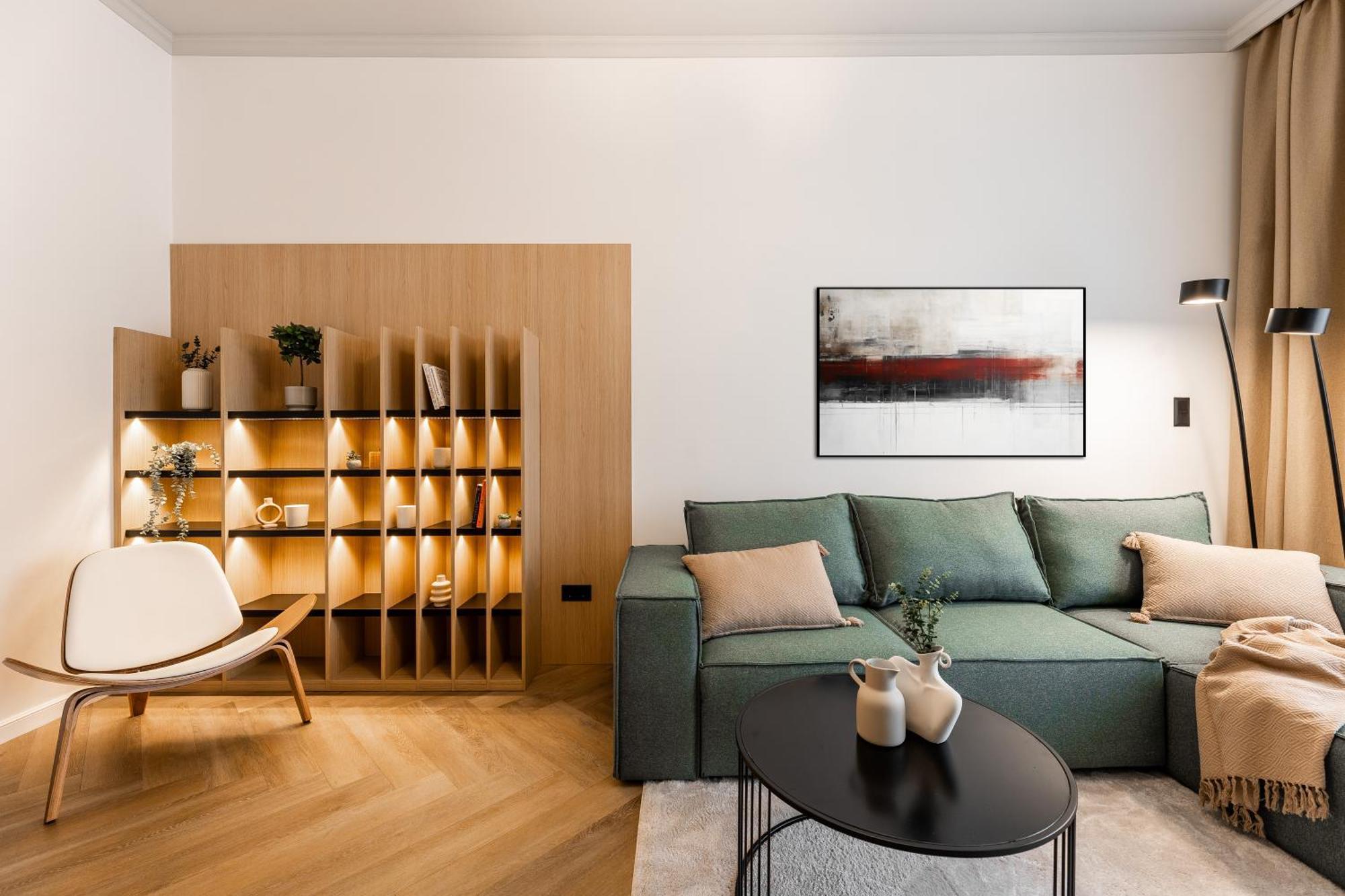 Coente Apartments Kiraly 51 Budapest Exterior foto