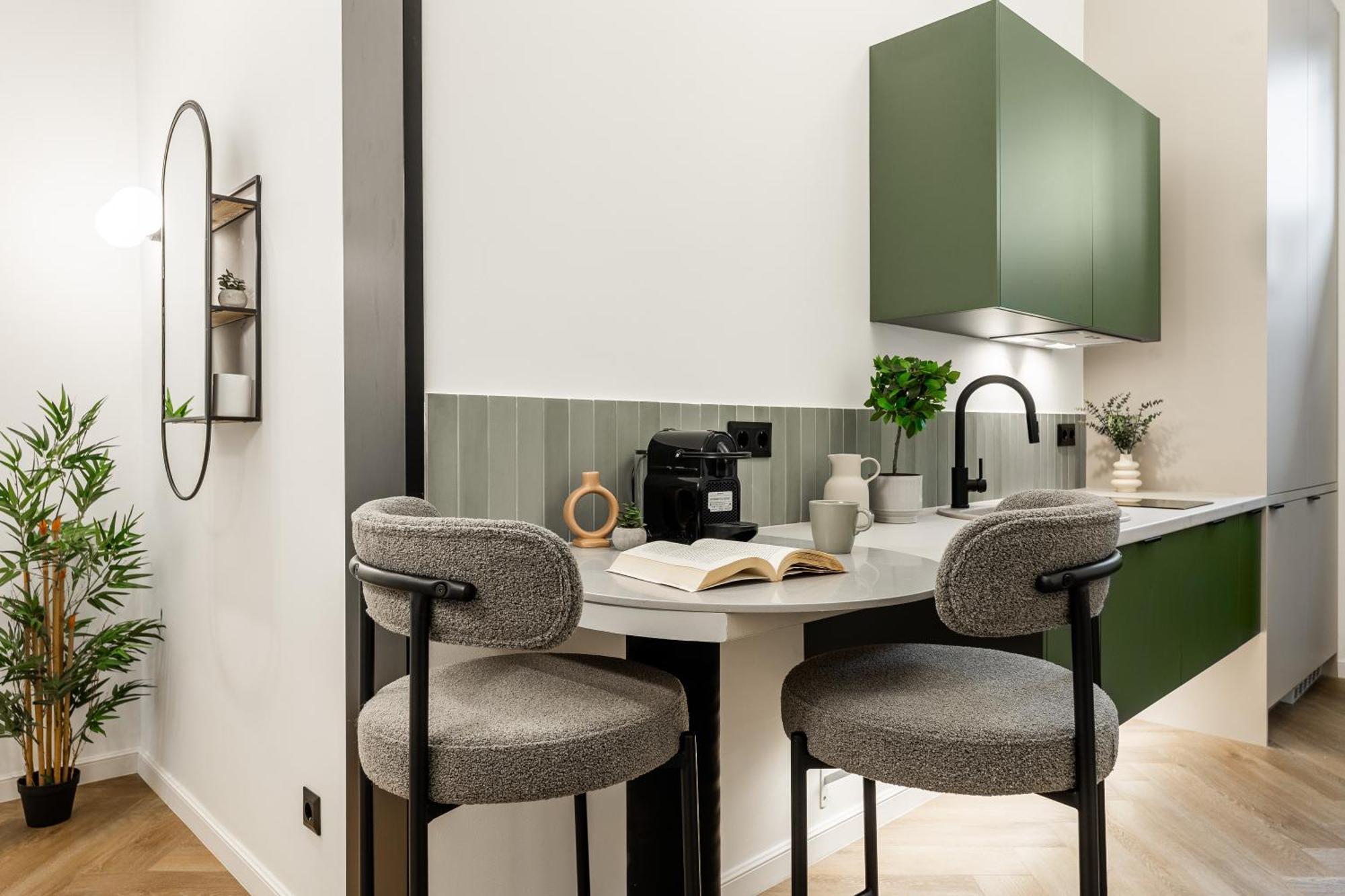 Coente Apartments Kiraly 51 Budapest Exterior foto
